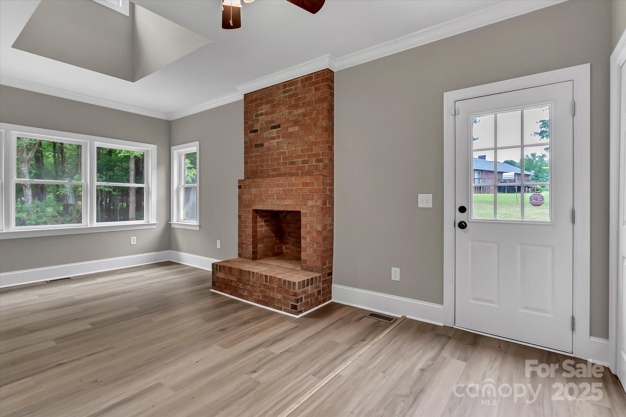 Pellam Acres - Residential