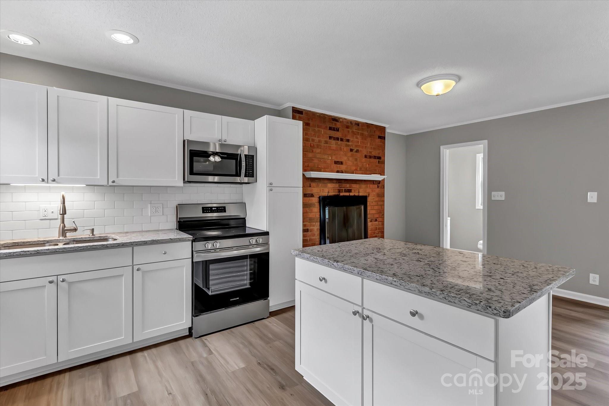 Pellam Acres - Residential