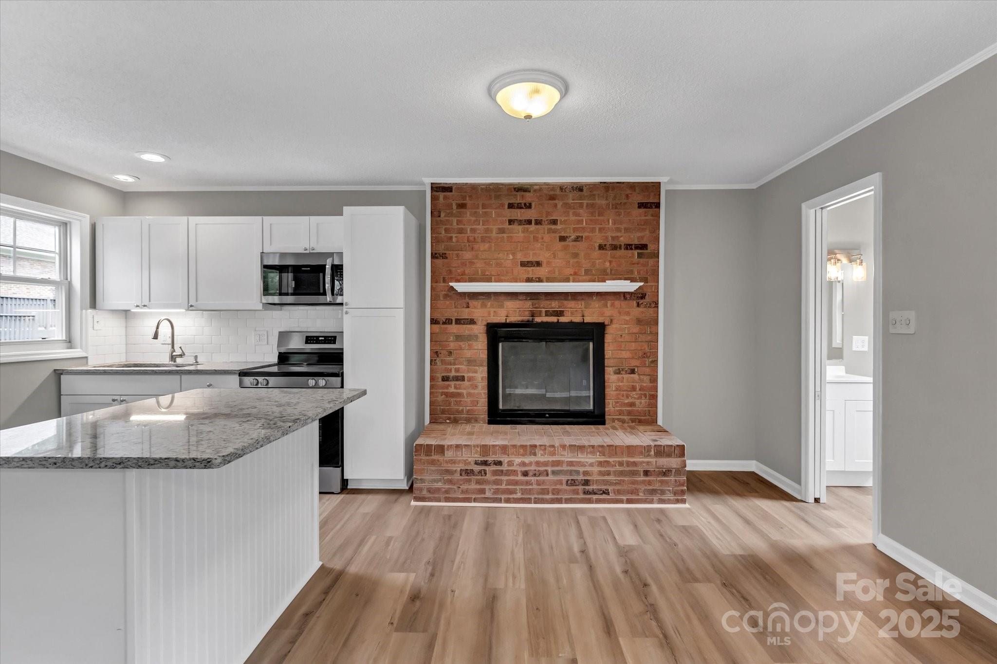 Pellam Acres - Residential