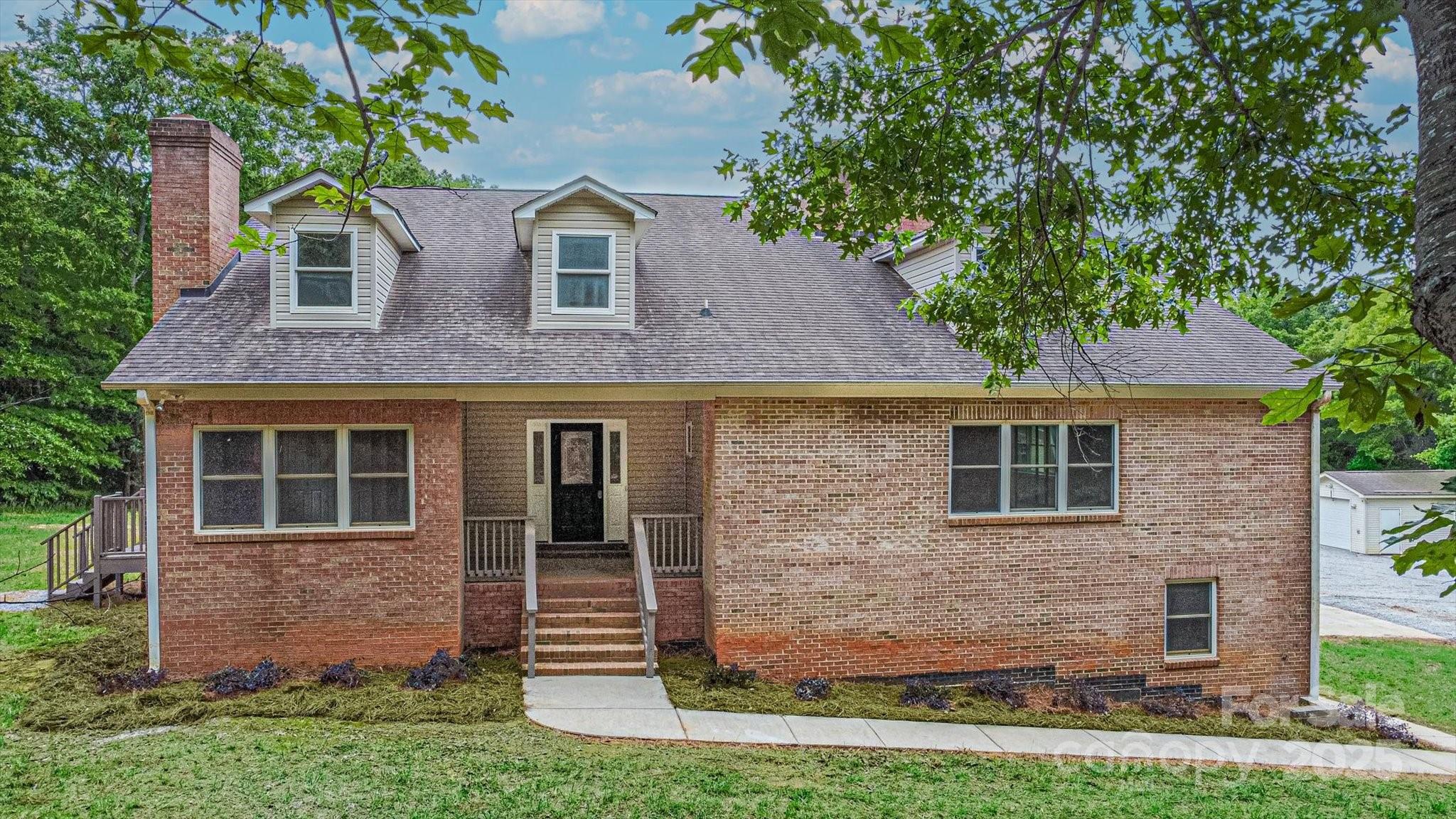 Pellam Acres - Residential