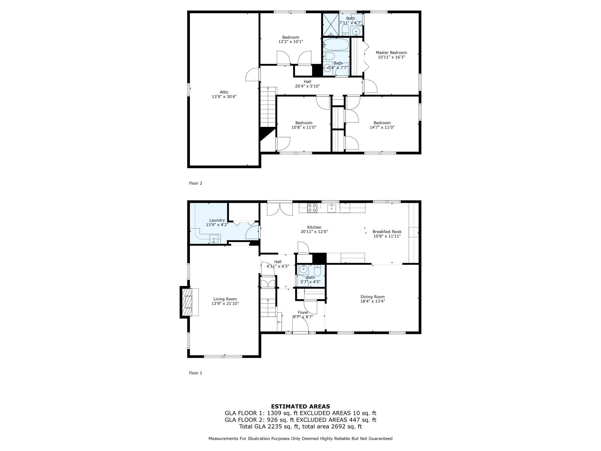 Lincolnshire - Residential
