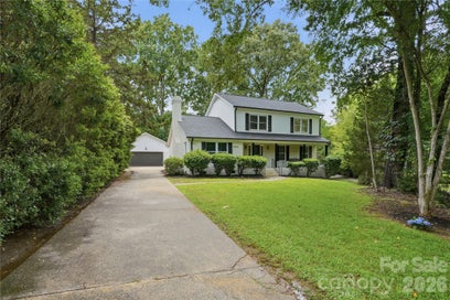 5910 Grosner Place Charlotte NC 28211