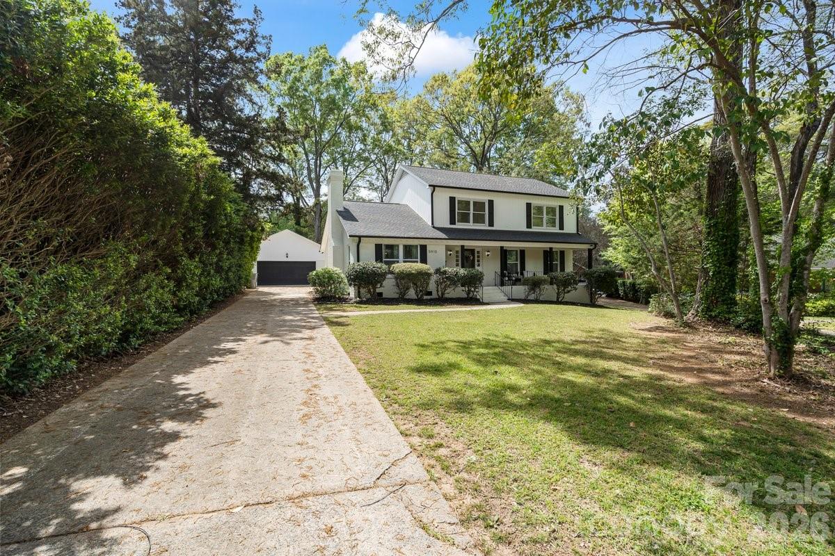 5910 Grosner Place