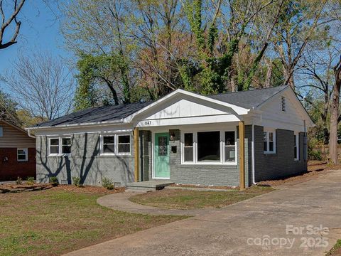 1147 Norland Road Charlotte NC 28205