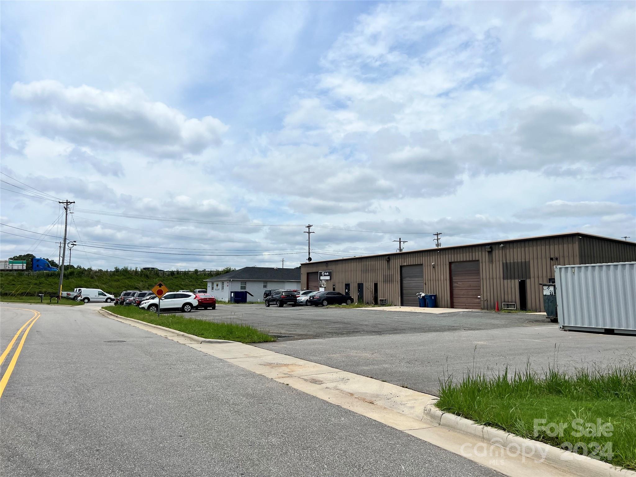 2004 Union Beltway Road