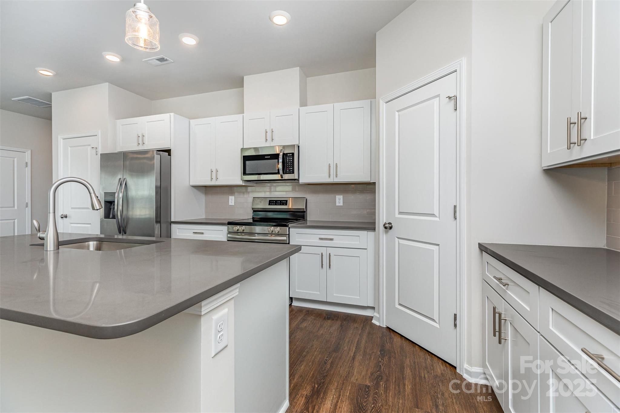 Sadler Village - Residential