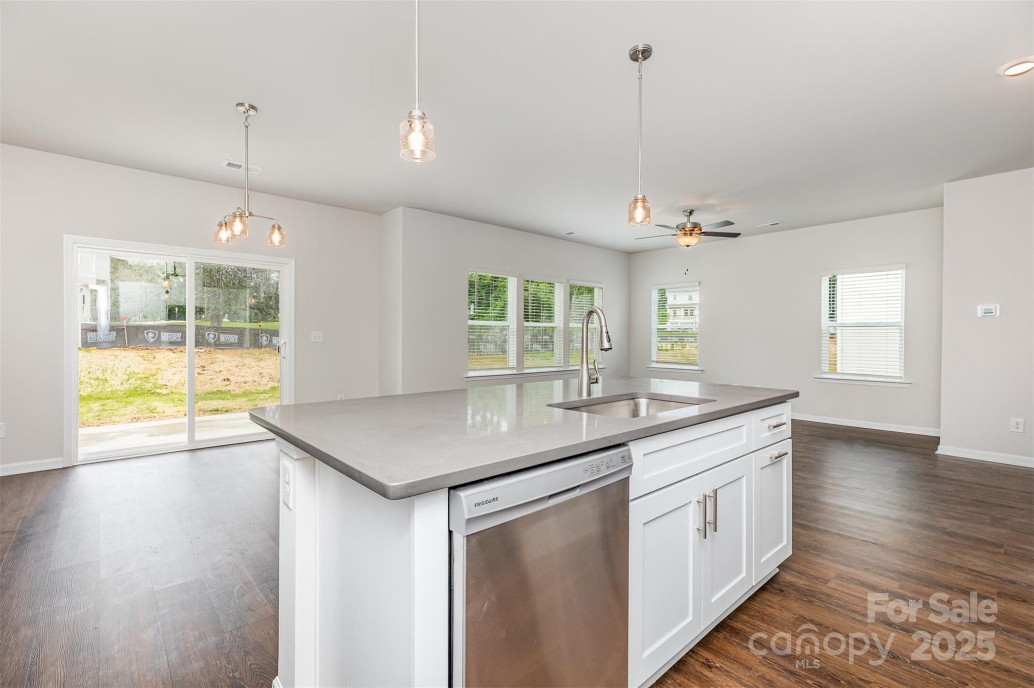 Sadler Village - Residential