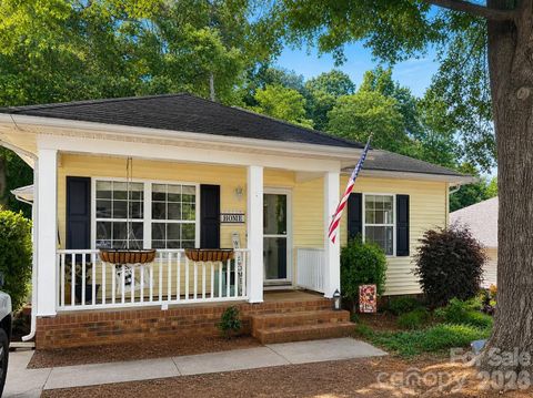 235 6th Street Belmont NC 28012