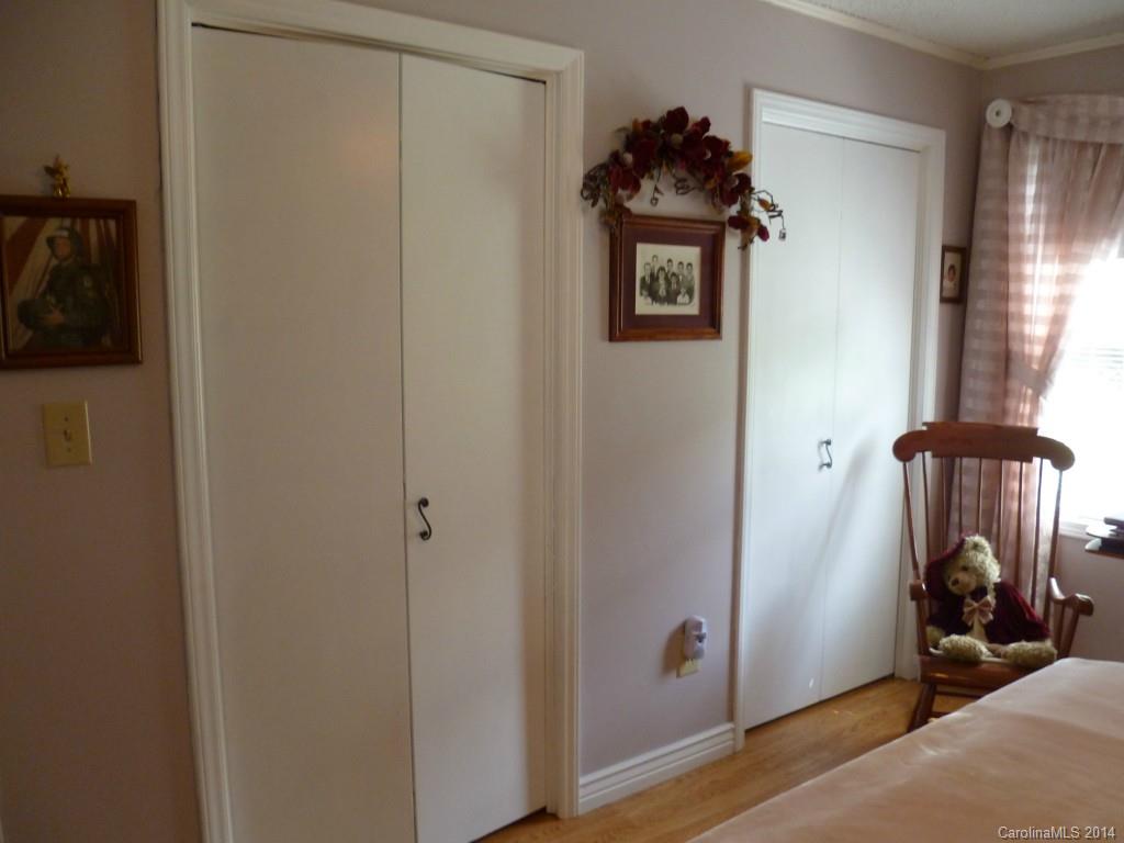 Northwood Acres - Residential