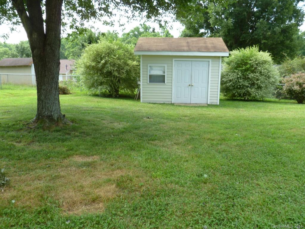 Northwood Acres - Residential