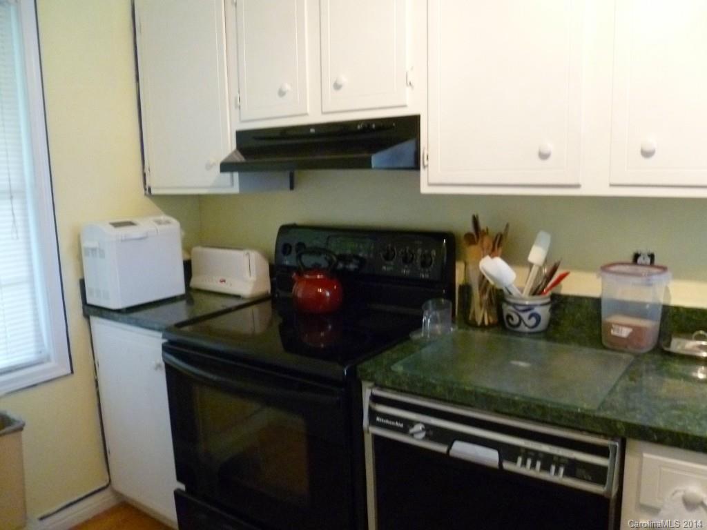 Northwood Acres - Residential