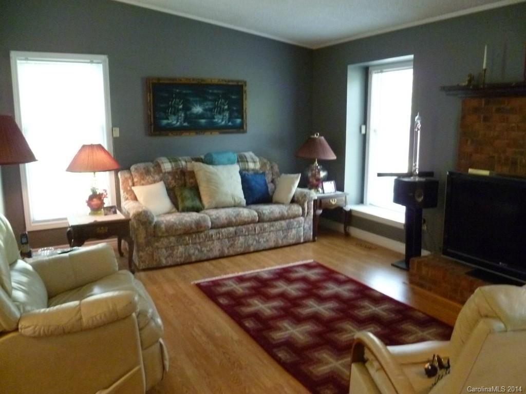 Northwood Acres - Residential