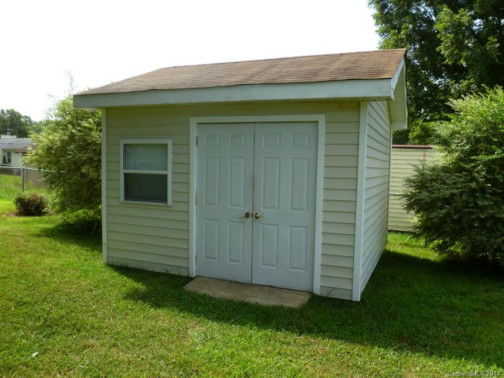 Northwood Acres - Residential