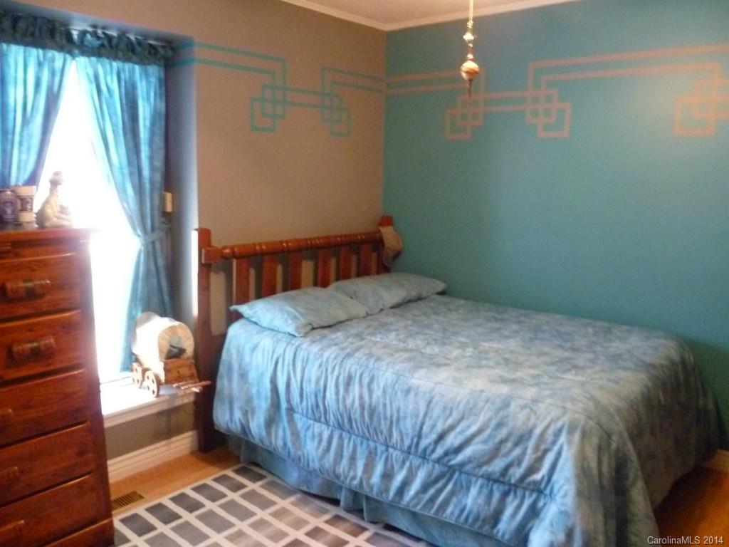 Northwood Acres - Residential