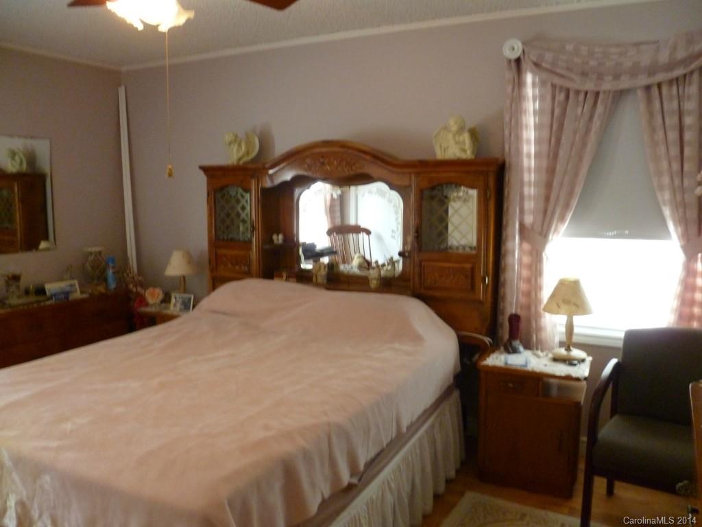 Northwood Acres - Residential