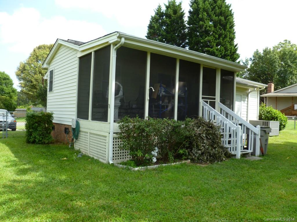 Northwood Acres - Residential