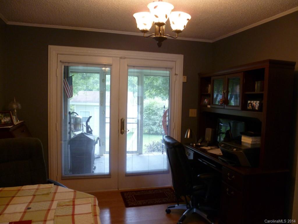 Northwood Acres - Residential