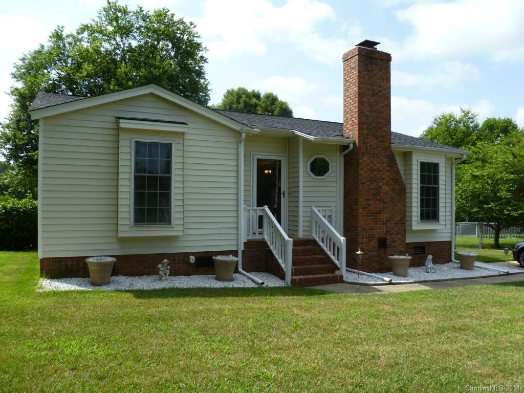 Northwood Acres - Residential