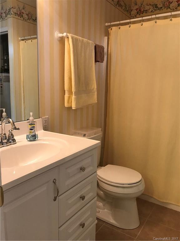 Midbrook - Residential