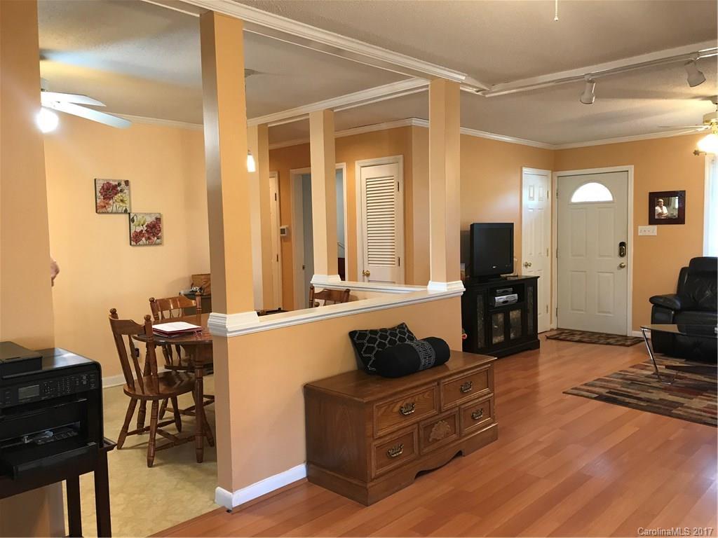 Midbrook - Residential