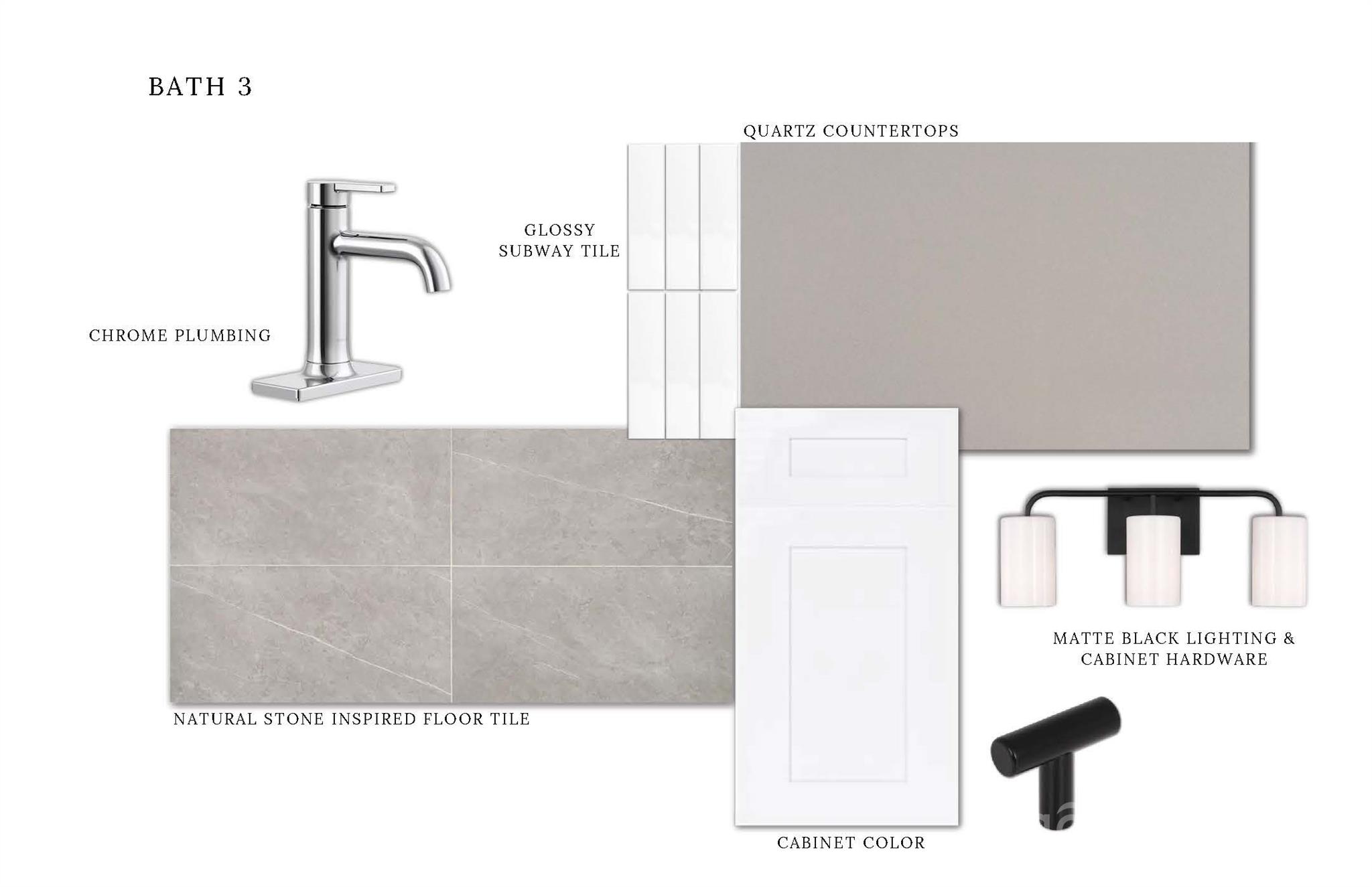 Davidson Woods - Residential