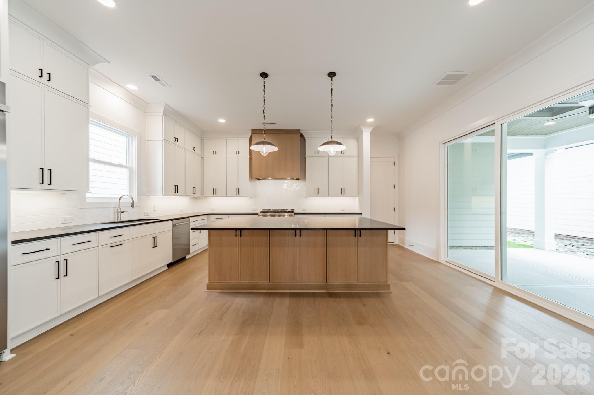 Davidson Woods - Residential