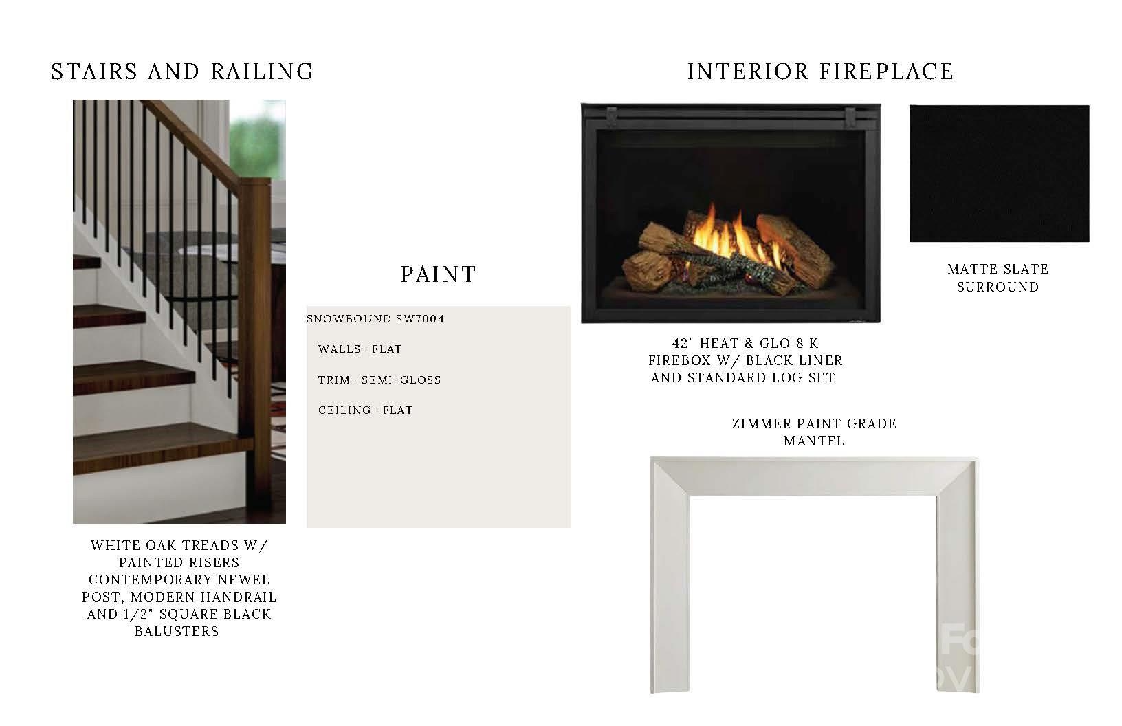 Davidson Woods - Residential