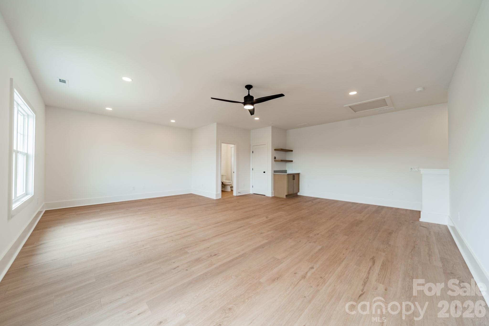 Davidson Woods - Residential