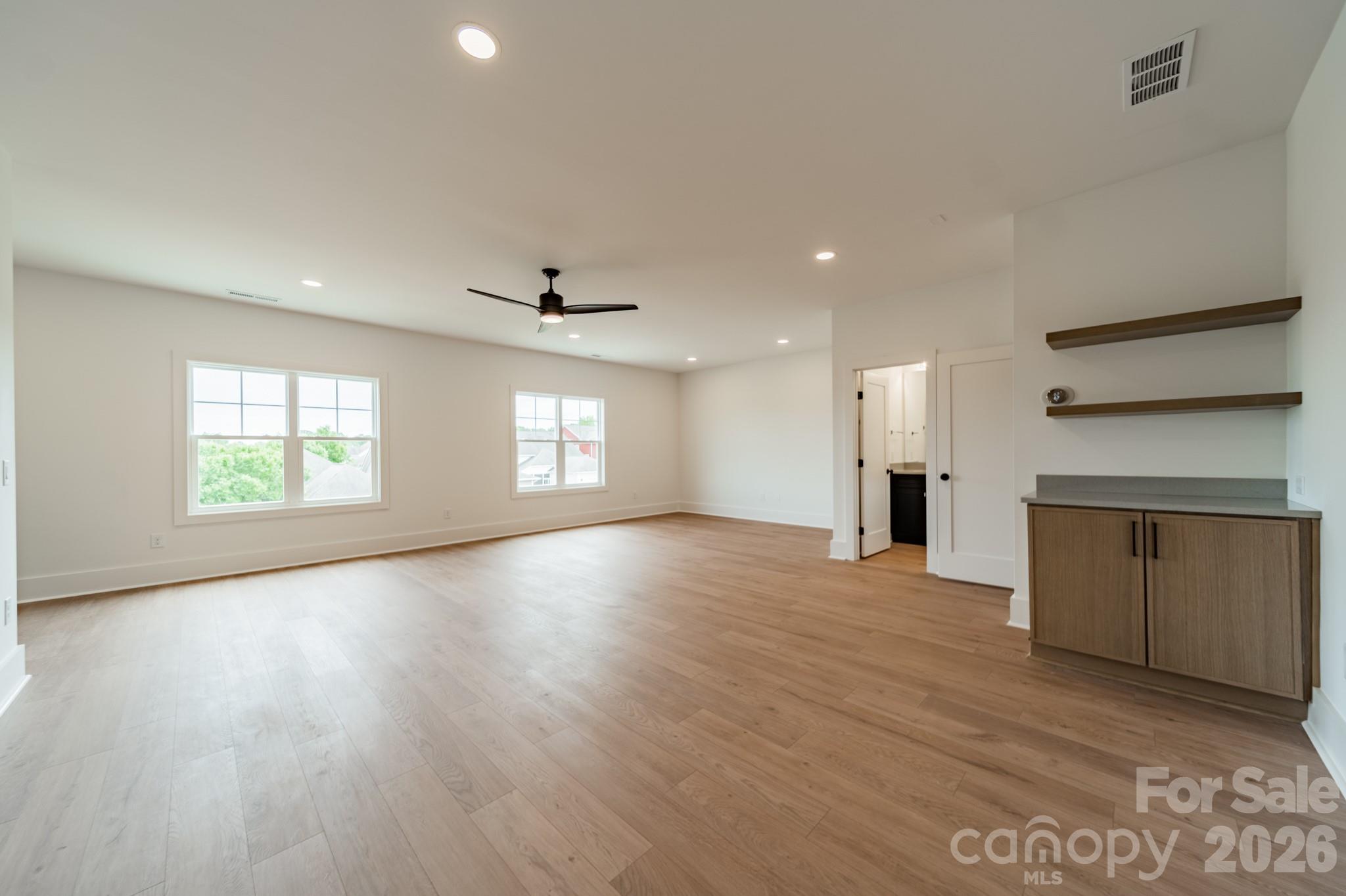 Davidson Woods - Residential
