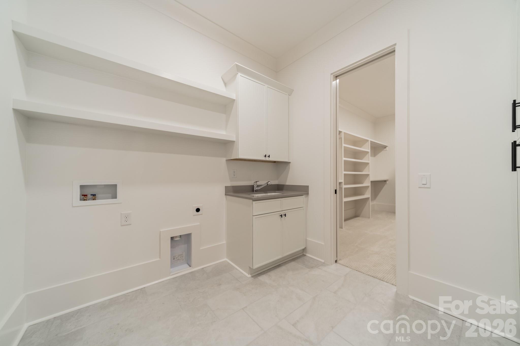 Davidson Woods - Residential