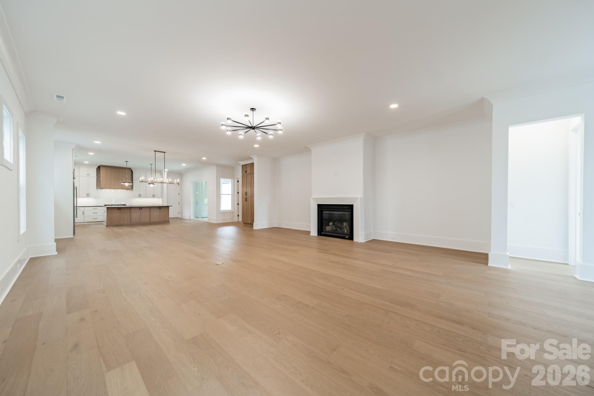 Davidson Woods - Residential