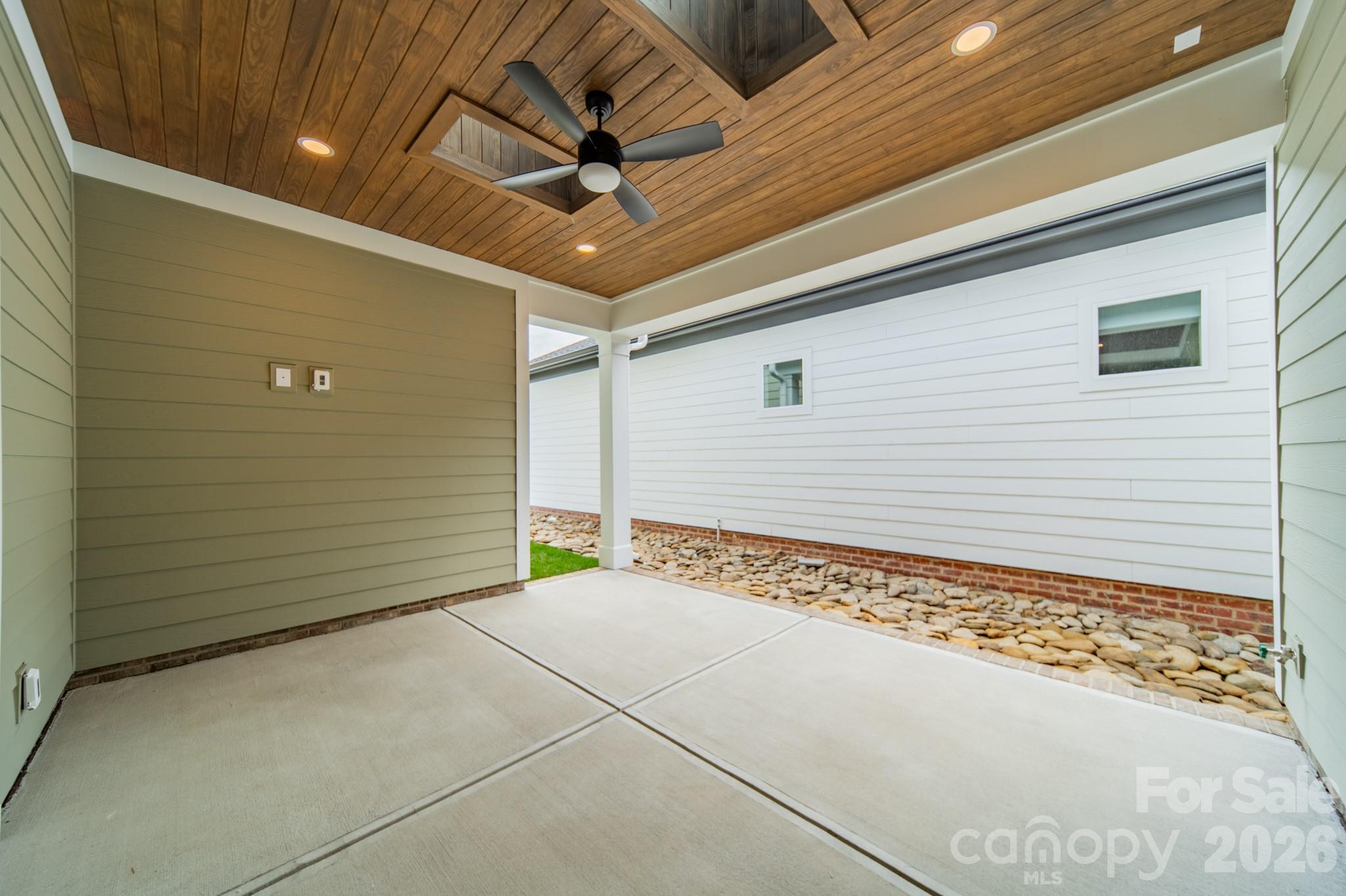 Davidson Woods - Residential