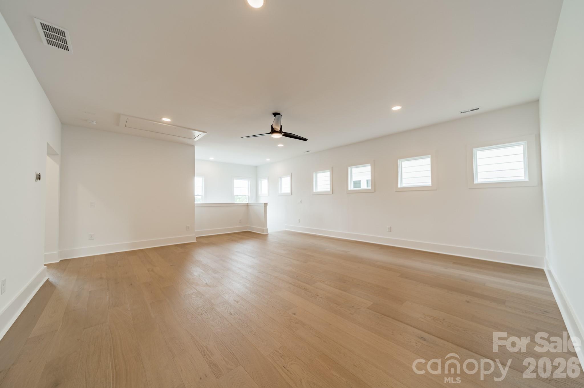 Davidson Woods - Residential