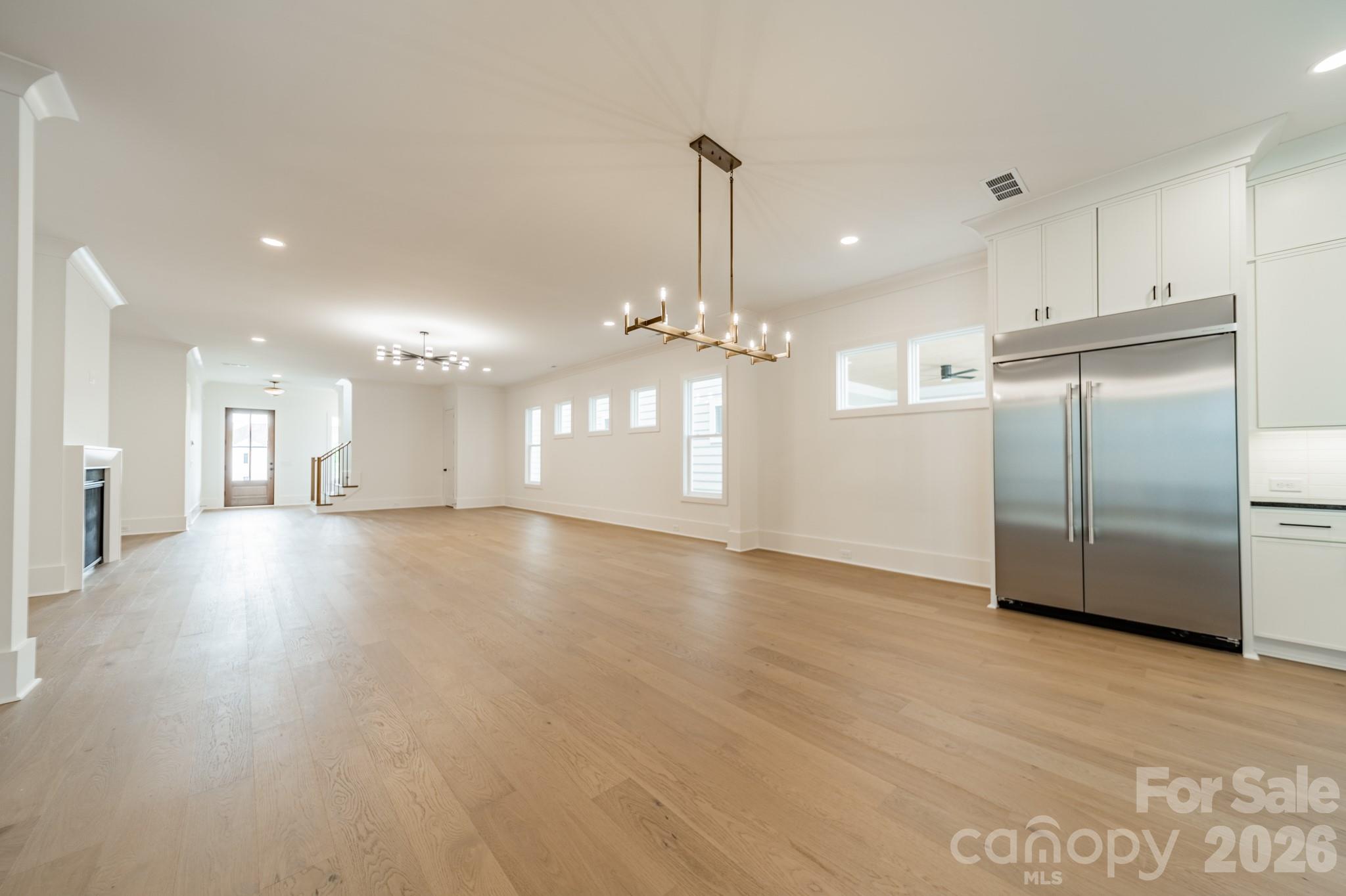 Davidson Woods - Residential