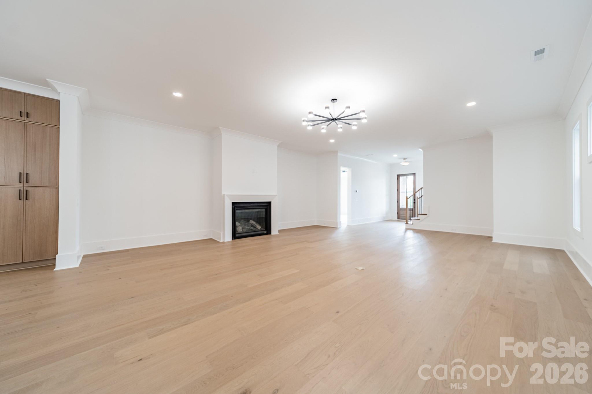 Davidson Woods - Residential