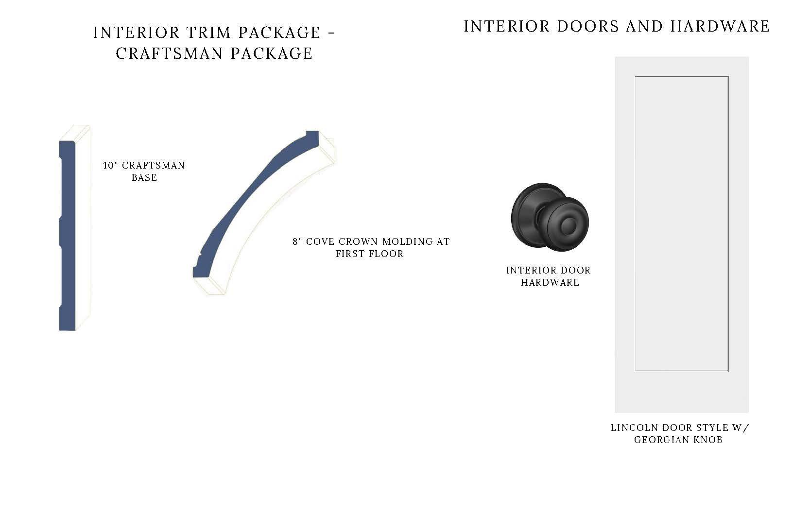Davidson Woods - Residential