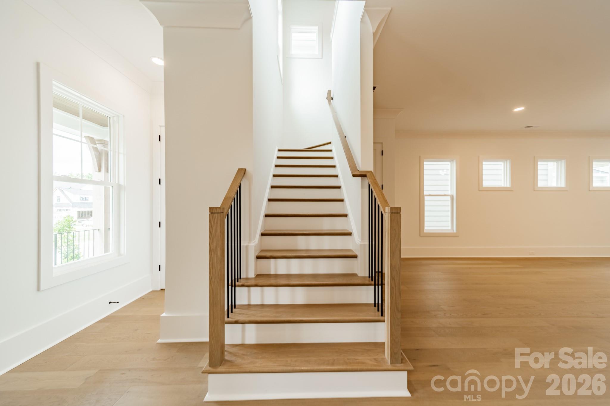 Davidson Woods - Residential
