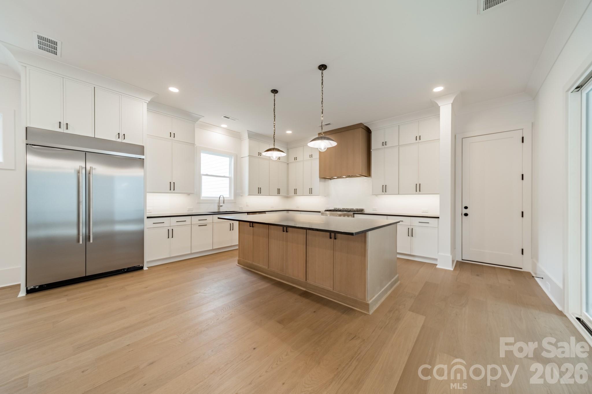Davidson Woods - Residential