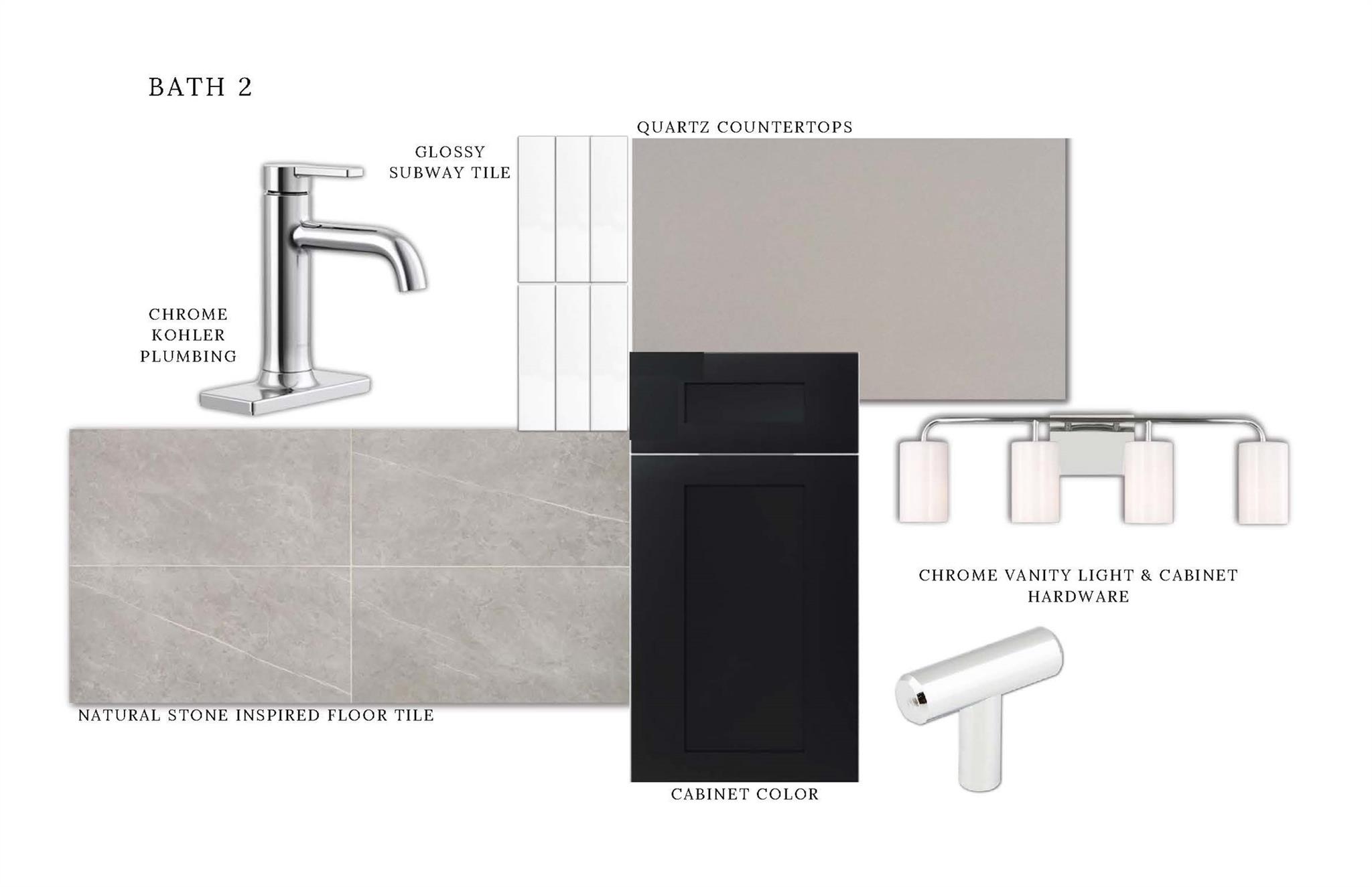 Davidson Woods - Residential