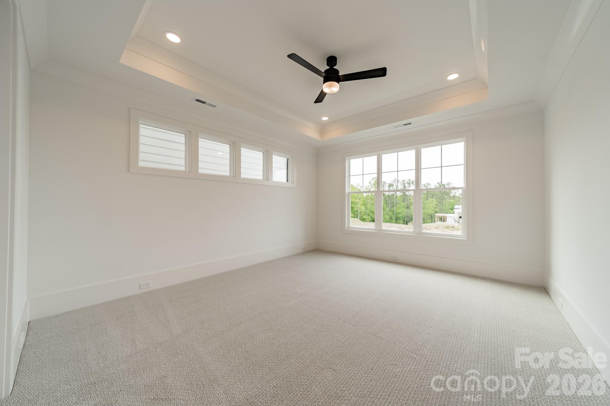 Davidson Woods - Residential