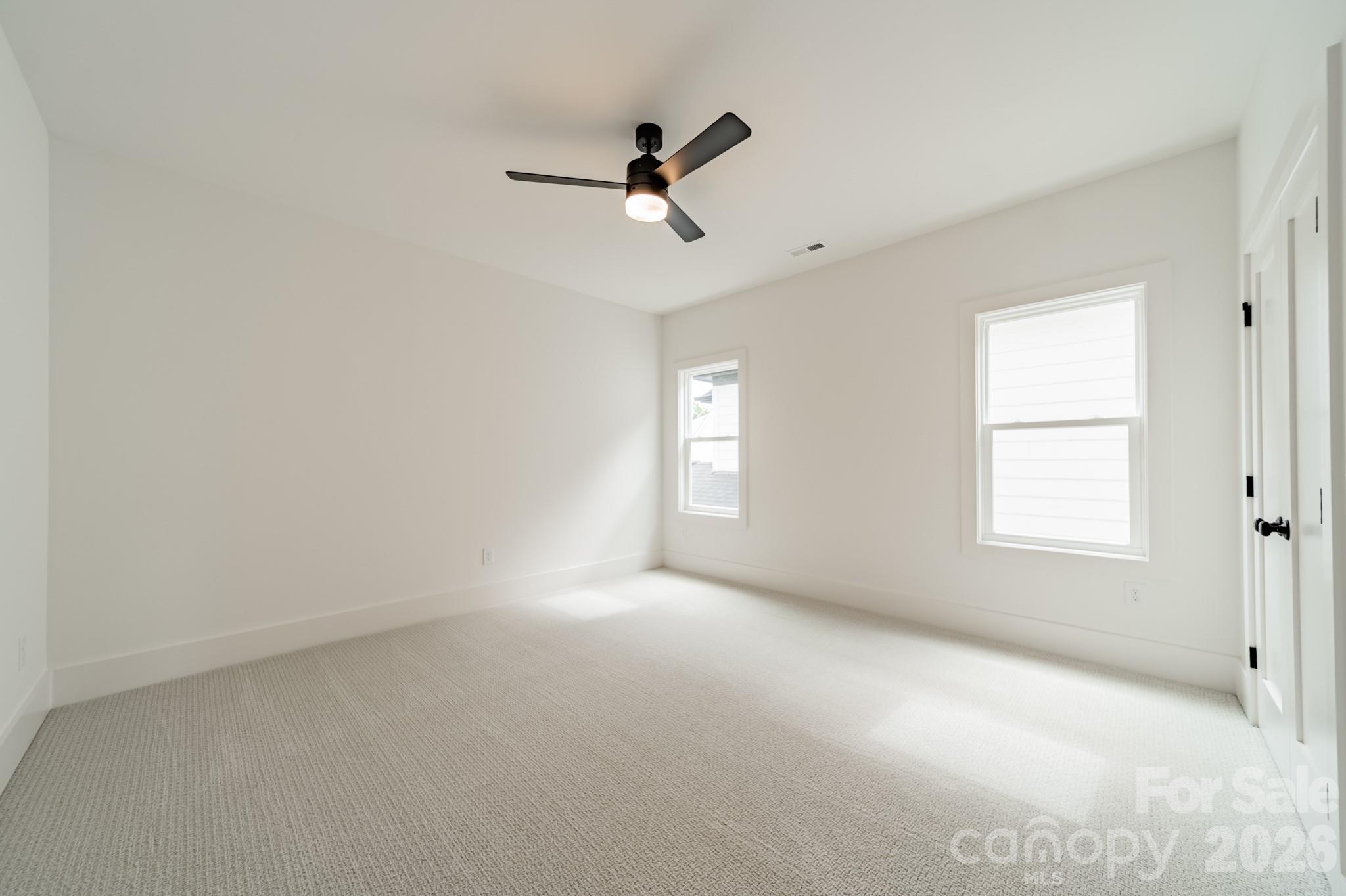 Davidson Woods - Residential