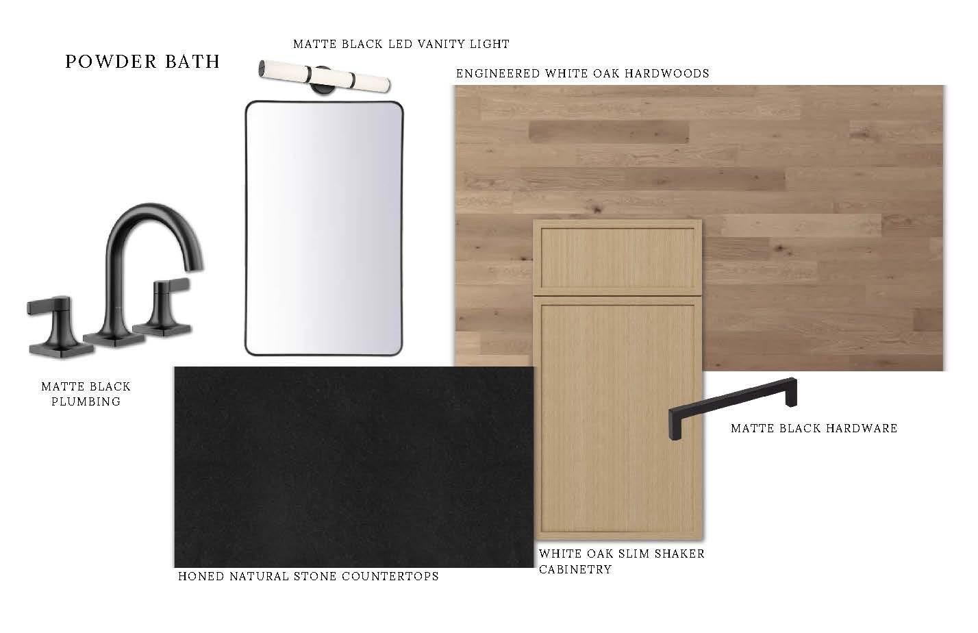 Davidson Woods - Residential