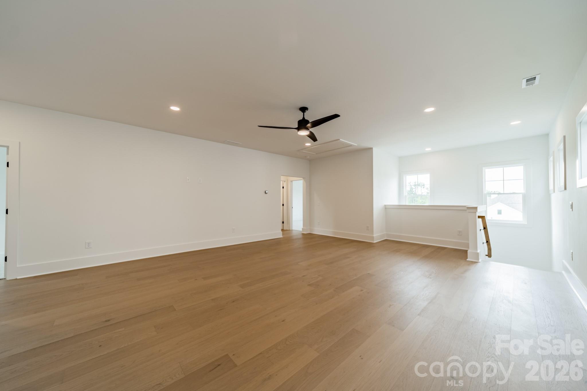 Davidson Woods - Residential