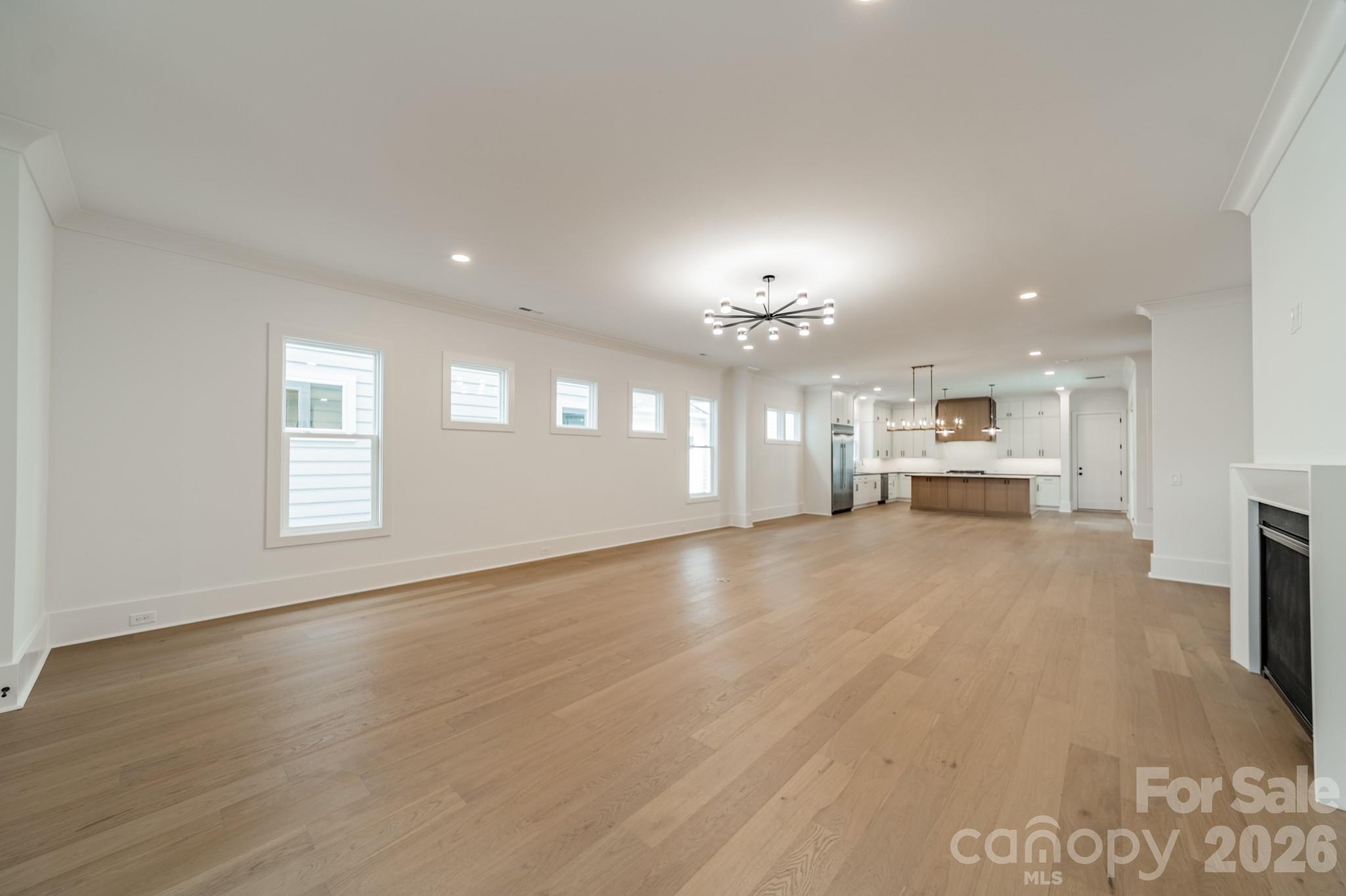 Davidson Woods - Residential