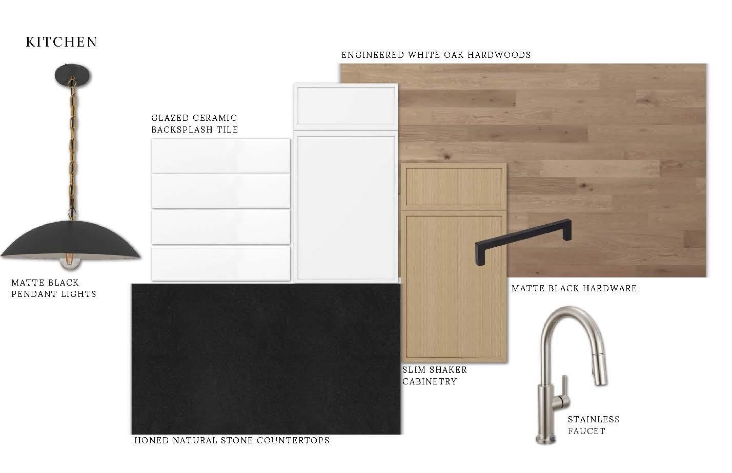 Davidson Woods - Residential