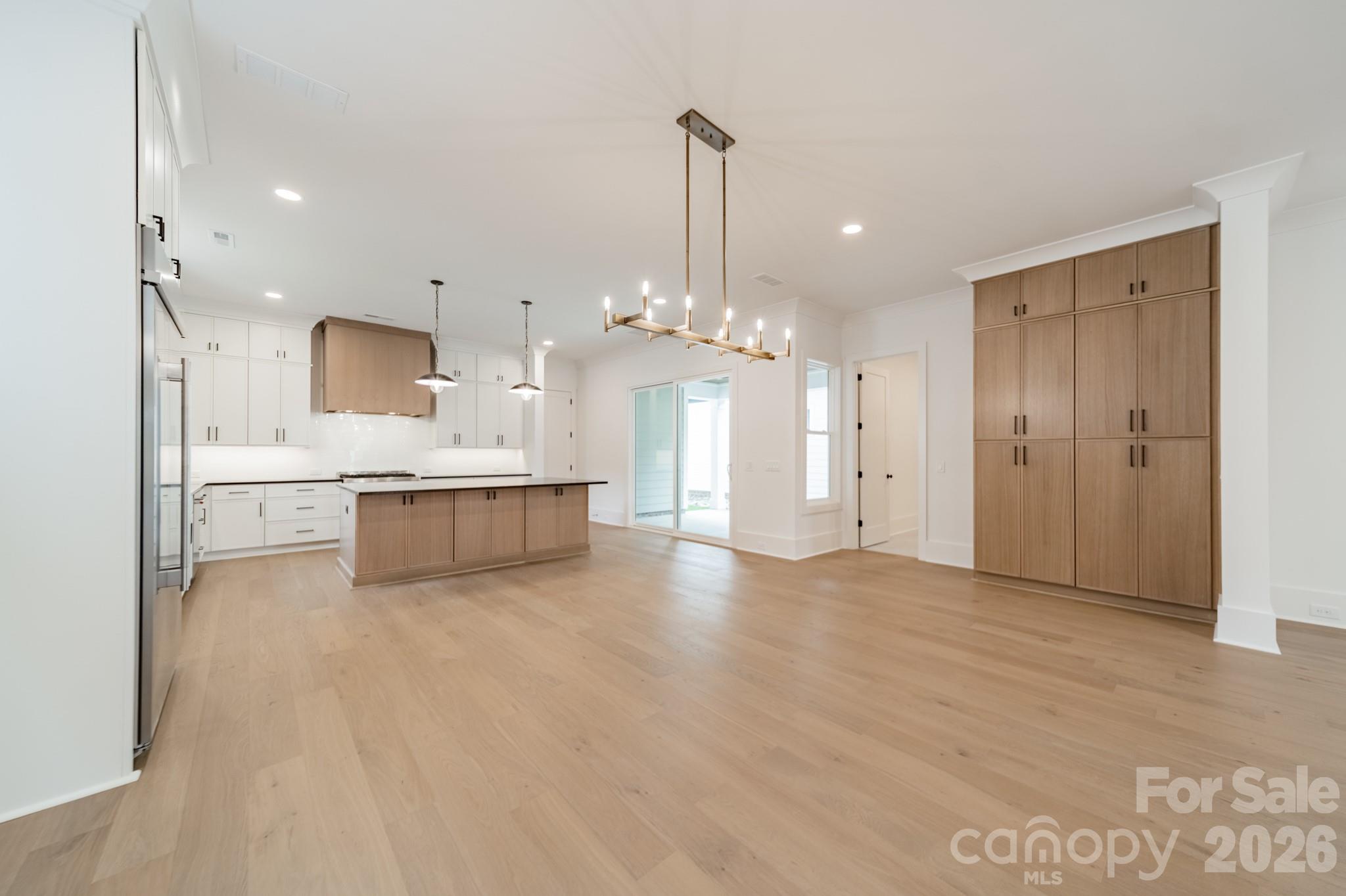 Davidson Woods - Residential