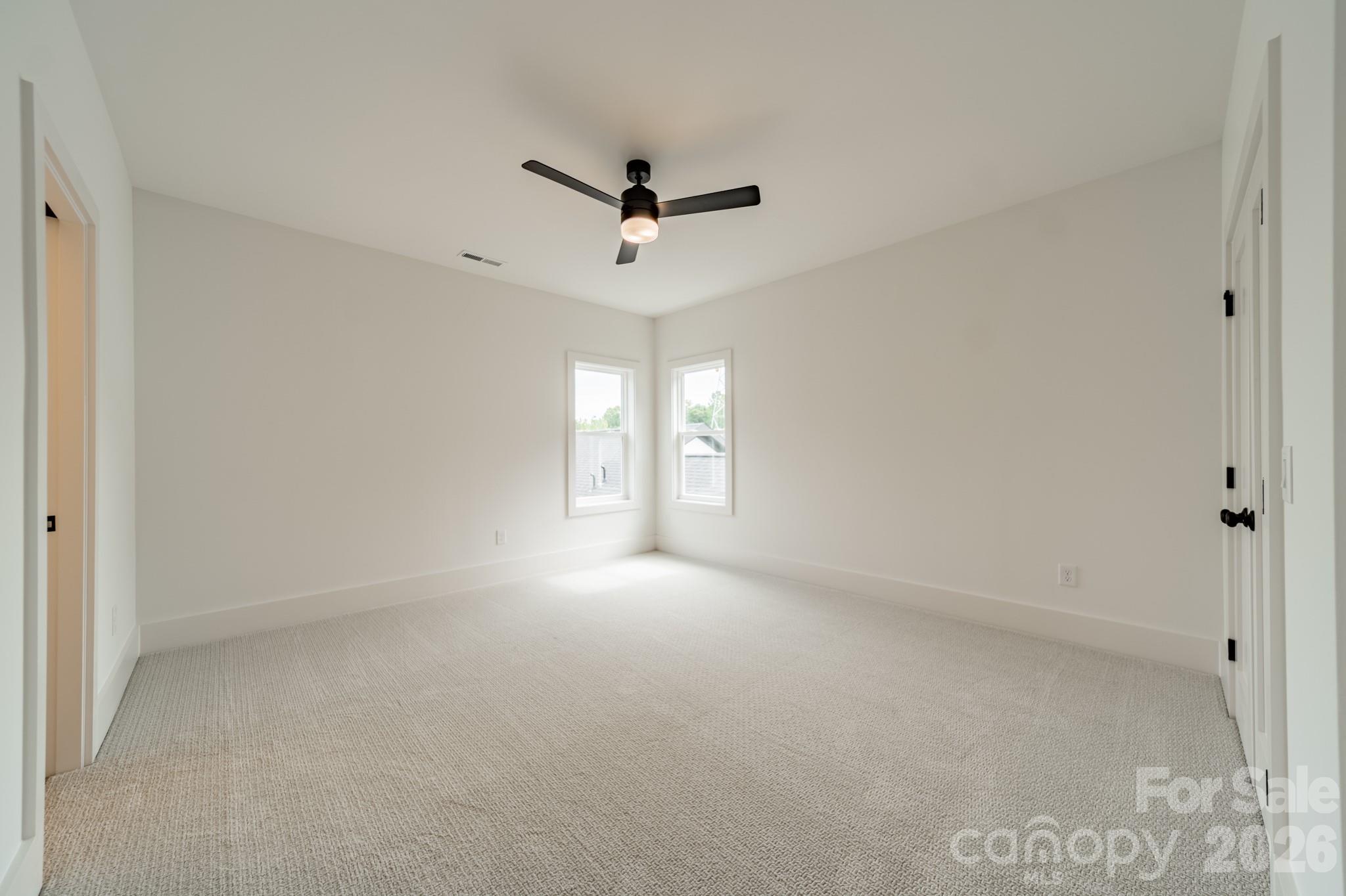 Davidson Woods - Residential