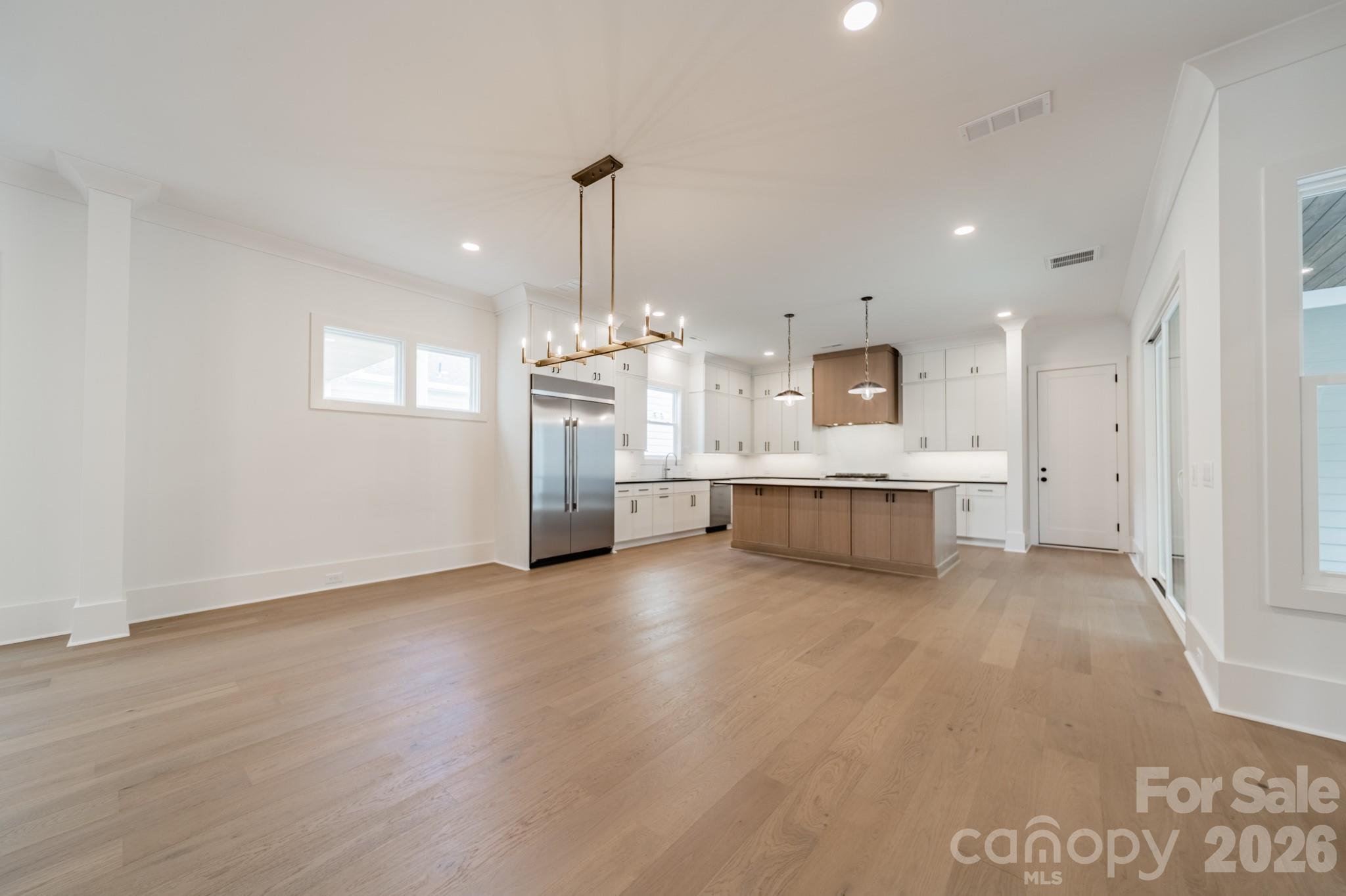 Davidson Woods - Residential