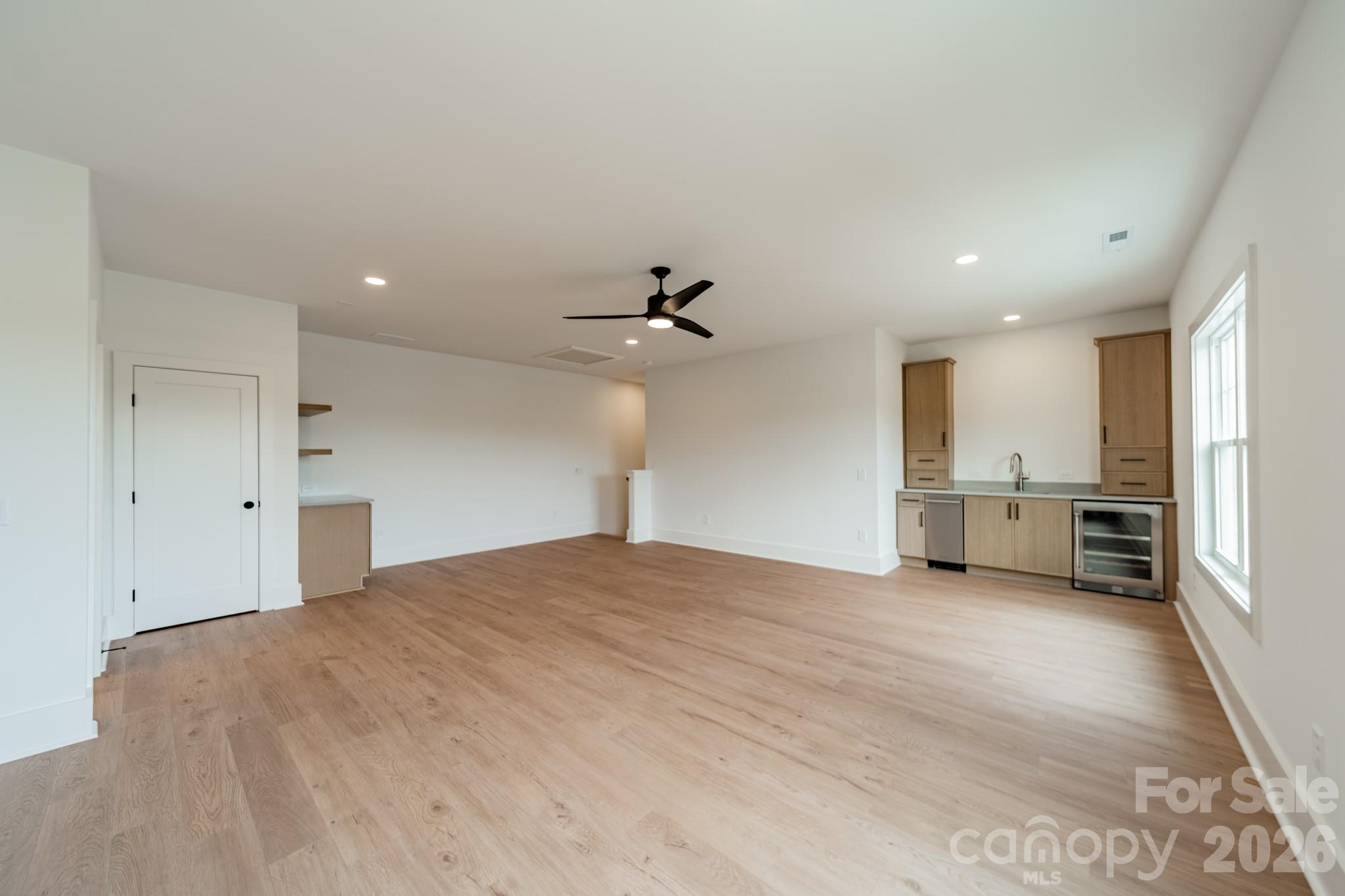 Davidson Woods - Residential