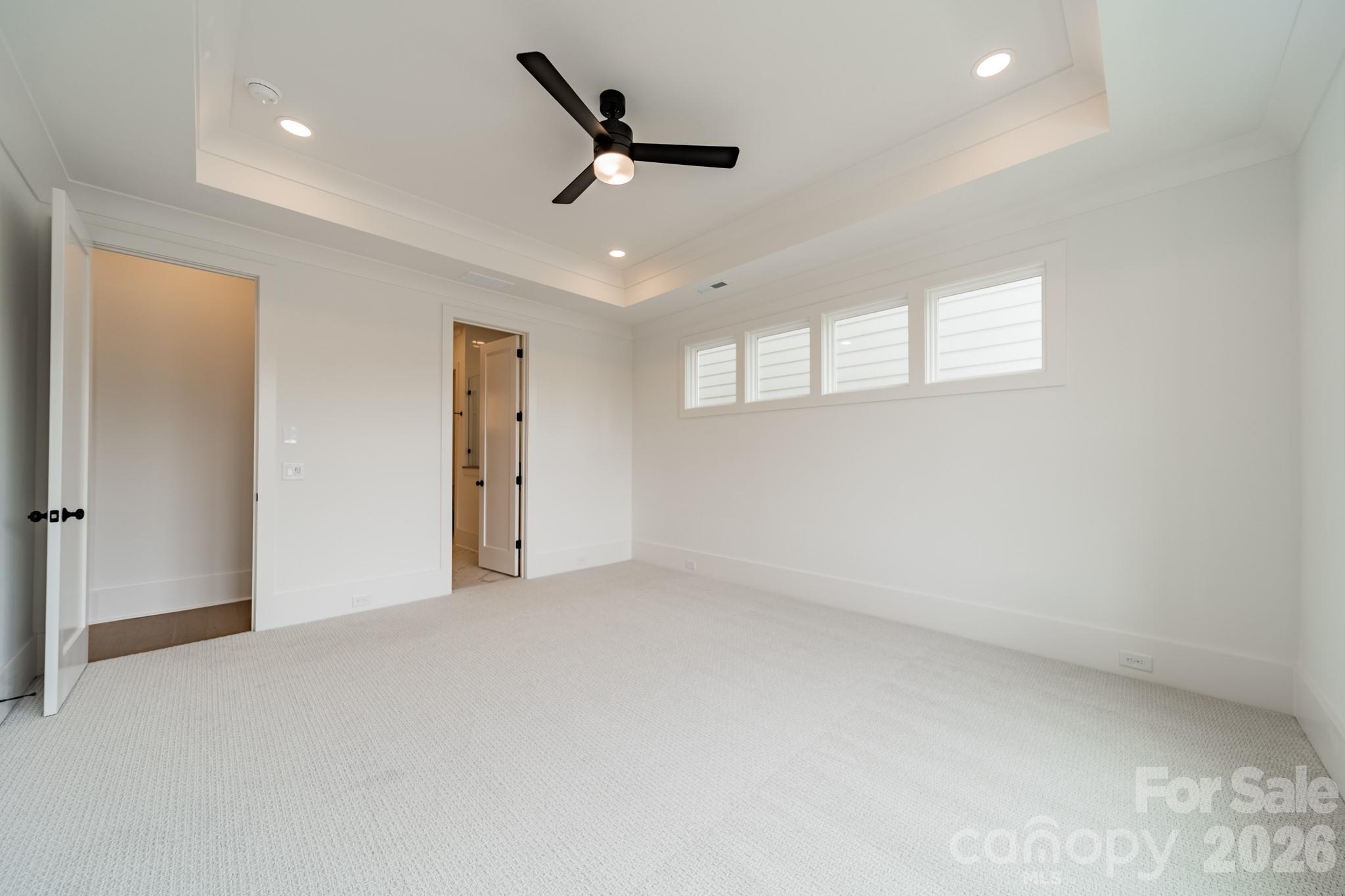 Davidson Woods - Residential